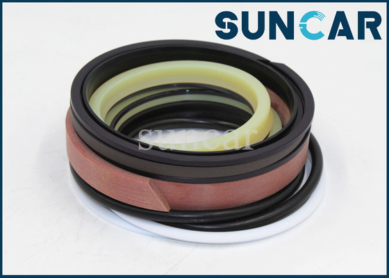 PC128US KOMATSU 707-98-44310 Arm Hidrolik Silinder Seal Kit Untuk Excavator Amerika Utara