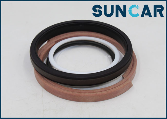 Kit Servis Excavator 707-99-44380 Kit Segel Perbaikan Silinder Hidraulik Lengan