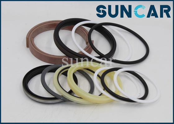 Segel Hidraulik 707-99-44280 Kit Penyegel Silinder Lengan Excavator Untuk PC128UU-2