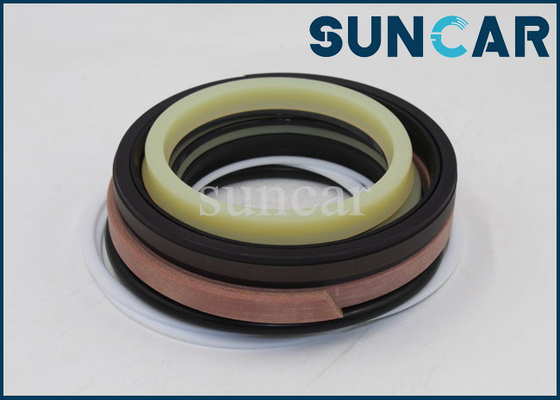 Komatsu 707-98-39611 Kit Penyegelan Bucket PC210-11 PC228USLC-11 Kit Segel Silinder Hidrolik Excavator