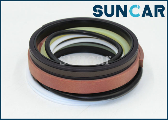 Bagian Excavator 707-99-36300 Bucket Cylinder Seal Kit Untuk Komatsu PC138US-2