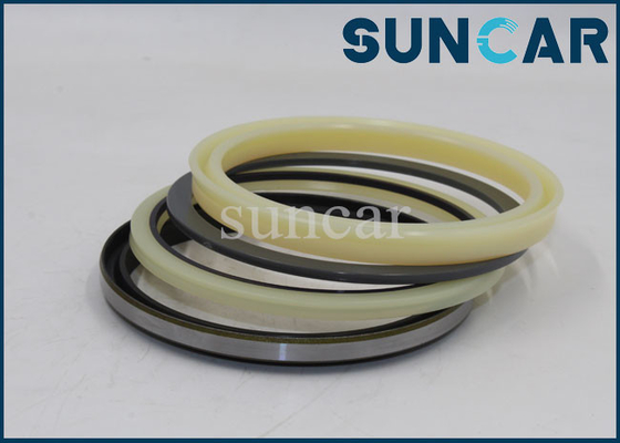 707-99-57200 Komatsu Arm Cylinder Seal Kit Untuk PC200-6 Bagian Dalam Excavator Versi Luar Negeri