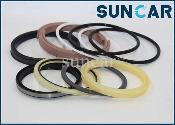 Kit Servis 707-99-46600 7079946600 Kit Segel Perbaikan Silinder Boom Cocok untuk PC200-5C PC200-6Z Komatsu