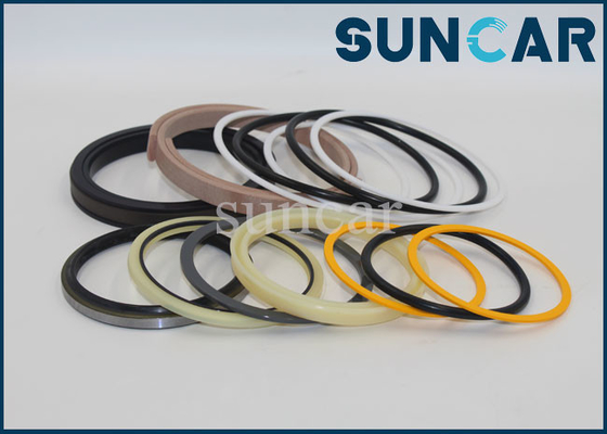 Kit Segel Komatsu 707-99-57270 7079957270 Kit Servis Lengan Silinder Untuk Excavator PC200-6 PC200LC-6