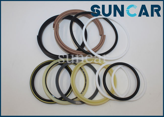 Kit Perbaikan CYL 707-98-39610 Kit Segel Silinder Bucket Cocok untuk Model PC210NLC-8K PC230NHD-8K Komatsu