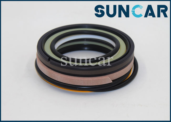 Cylinder Seal Kit 707-99-45670 Bucket Repair Kit 7079945670 Untuk Komatsu PC200-8M0 Model Alat Berat