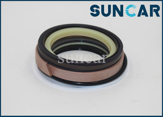 707-99-47660 Boom Cylinder Seal Kit Service Kit Untuk Model Excavator Komatsu PC210-6 PC220-6