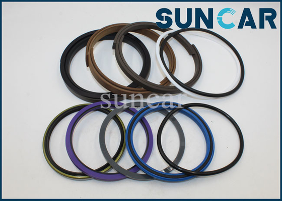 AT196475 Boom Repair Seal Kit Ketahanan Aus Kit Silinder Hidraulik Untuk John Deere 892DLC 892