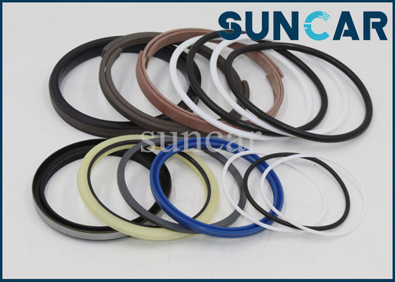 Kit Segel Silinder Hidraulik Bucket 31Y1-20340 Cocok untuk Ekskavator Hyundai R160LC-7 R180LC-7
