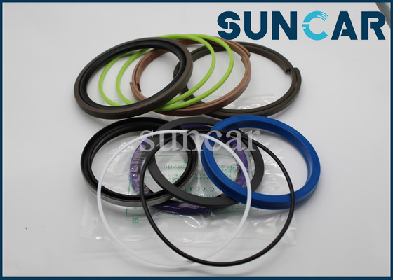 707-98-04580 Komatsu Kit Penyegelan Silinder Bucket Berkualitas Tinggi Cocok untuk PC22MR-3 7079804580
