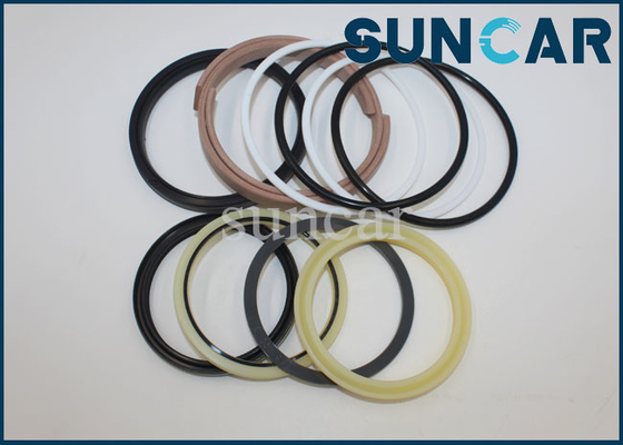 Kit Segel Silinder Boom 20S-63-56102 20S6356102 Kit Pengganti Cocok untuk Komatsu Excavator PC30-1 PC30-3