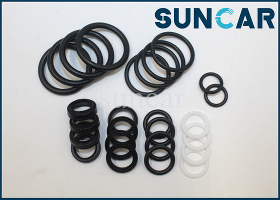 DX140LC DX160LC DOOSAN 420-00453KT Pedal Valve Seal Kit 42000453KT Travel Control Valve Seal Kit