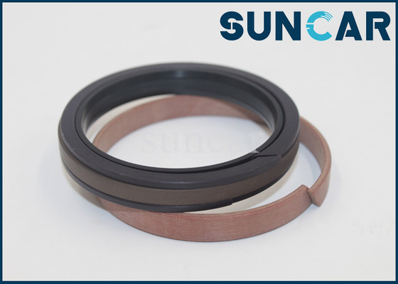 Boom Swing Cylinder Seal Repair Kit Komatsu 7079823250 707-98-23250 Boom Swing Cylinder Seal Kit Untuk PC30MR-3