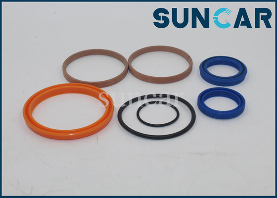 Kit Segel Silinder JCB 991/00098 Untuk Kit Penggantian Silinder 2CX AM Tahan minyak dan aus