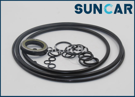 SUNCARVO.L.VO VOE14550656 Travel Motor Sealing Kit EC210C Perbaikan Seal Kit Untuk Excavator EC200B