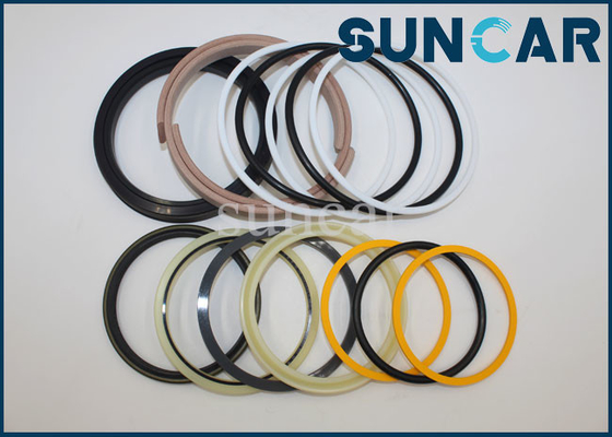 YM172975-72360 YM17297572360 Bucket Cylinder Seal Kit Untuk Komatsu PC30FR-1 PC30FR-2