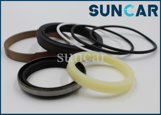 20T-63-66300 20T6366300 Arm Cylinder Seal Kit Komatsu Cocok untuk PC40-3 Arm Cylinder Sealing Kit