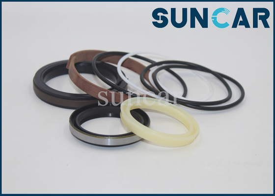 Kit Segel Silinder Boom 20T-63-56300 20T6356300 Komatsu Untuk Kit Penyegelan Silinder Boom PC40-3