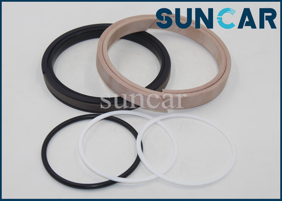 Kit Servis Silinder Bucket Komatsu 20T-63-76300 20T-63-76300 Untuk PC40-3 Kit Segel Silinder Bucket Komatsu