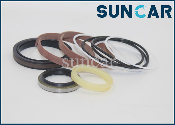 20U-63-0208 20U630208 Blade Cylinder Seal Kit Komatsu Untuk PC40-6 Blade Cylinder Repair Kit