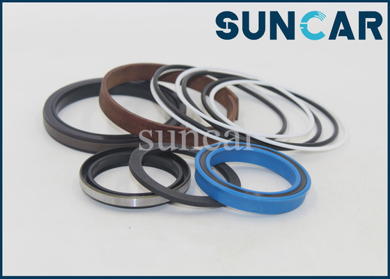 Kit Segel Silinder Boom 707-99-67120 707-99-67120 Komatsu Untuk GD825A-2 PC40-6 PC40-7 PC40R-7 PC40T-7