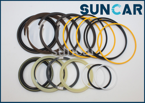 31Y1-00999 31Y100999 Arm Cylinder Seal Kit Ketahanan Aus Kit Layanan Excavator Hyundai R60-9