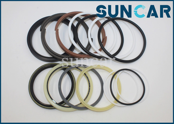 31Y1-03560 31Y103560 Boom Cylinder Seal Perbaikan Kit Untuk R130LC R130LC-3 Hyundai HCE Model Bagian