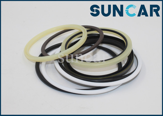 31Y1-03710 Arm Cylinder Repair Kit 31Y103710 Oil Sealing Kits Untuk Excavator Hyundai R130LC R130LC-3