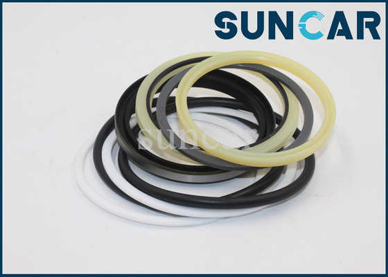 R130LC R130LC-3 Hyundai 31Y1-03860 Kit Segel Silinder Bucket Cocok untuk Kit Ketahanan Aus Excavator