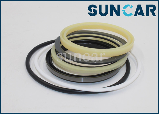 31Y1-16170 Boom Menyesuaikan Cylinder Seal Kit 31Y116170 Cocok untuk Model R140LC-7 R140LC-9 R130W-3 Hyundai
