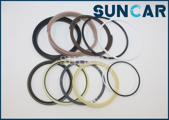 Kit Layanan Excavator 31Y1-18250 31Y118250 Arm Seal Kit Silinder Hidrolik Cocok Untuk R250LC-7 R290LC-7 Hyundai