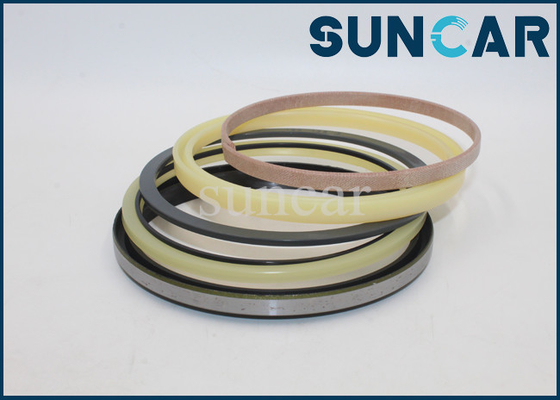 31Y1-18411 Boom Cylinder Seal Repair Kit Untuk Suku Cadang Layanan Excavator Hyundai R450LC-7 R450LC-7A
