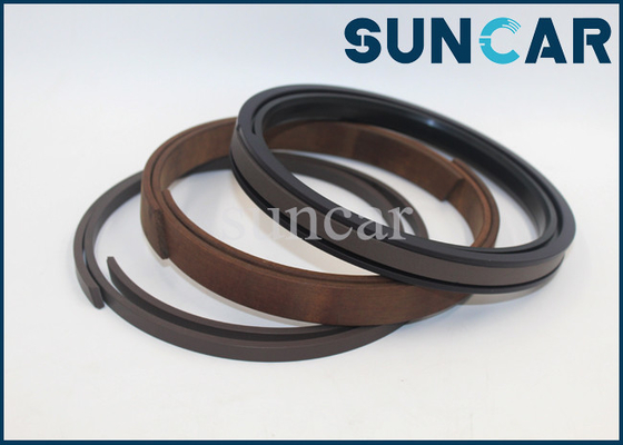 31Y1-18480 31Y118480 Excavator Oil Seal Kit Lengan Silinder Hidrolik Cocok untuk Hyundai R360LC-7 R370LC-7