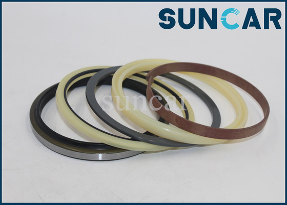 Kit Segel Silinder Bucket 31Y1-18490 31Y118490 Hyundai R360LC-7 R370LC-7 Kit Servis Pengganti