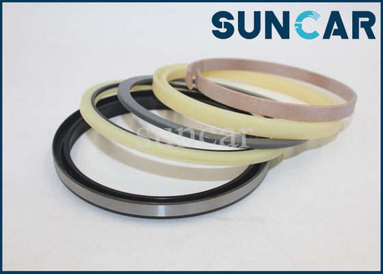 31Y1-20910 31Y120910 Boom Cylinder Repair Seal Kit Untuk R360LC-7 R370LC-7 Hyundai Alat Berat