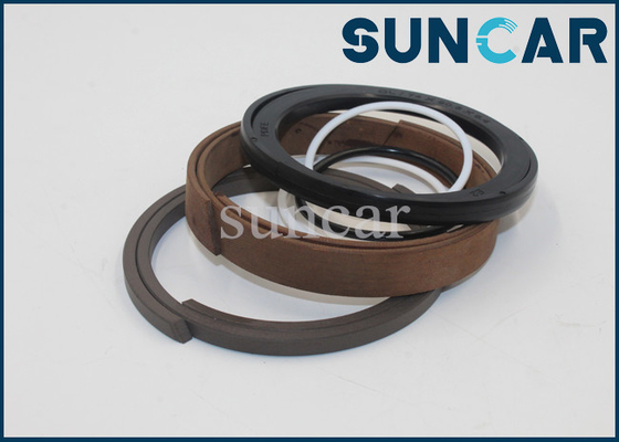 31Y1-23550 31Y123550 Hyundai Bucket Seal Kit Cocok R110-7 R110-7A Service Kit Silinder Hidrolik