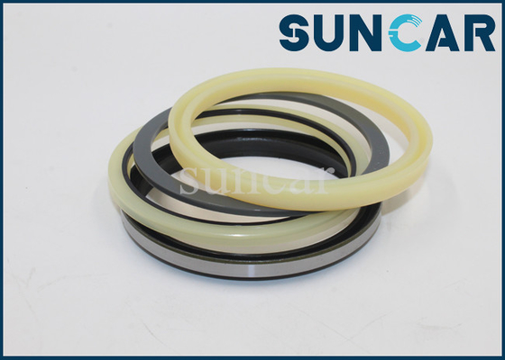 Menyesuaikan Kit Servis Silinder 31Y1-24090 31Y124090 Perbaikan Seal Kit Untuk Hyundai R160LC-7 R160LC-9 R170W-9