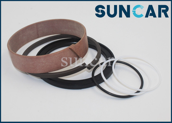 31Y1-24310 Seal Kit Boom Cylinder Cocok untuk Hyundai Excavator R55W-7 R55-7 Kit Pengganti Ketahanan Aus