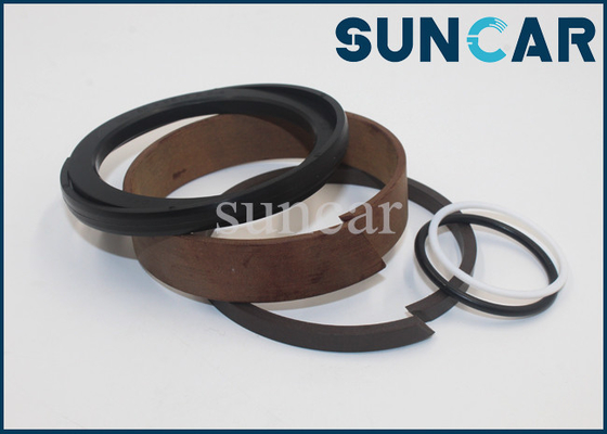 31Y1-24350 31Y124350 Lengan Hidrolik Silinder Seal Kit Model R55-7 R55-7A Hyundai Seal Perbaikan Kit