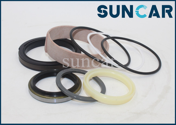 Komatsu 23B-63-22102 23B6322102 Drawbar Shift Cylinder Seal Kit Untuk GD623A-1 GD625A-1