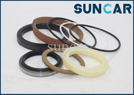 Kit Perbaikan Silinder Artikulasi Komatsu 23B6362102 23B-63-62102 Kit Segel Silinder Artikulasi Untuk GD623A-1 GD625A-1
