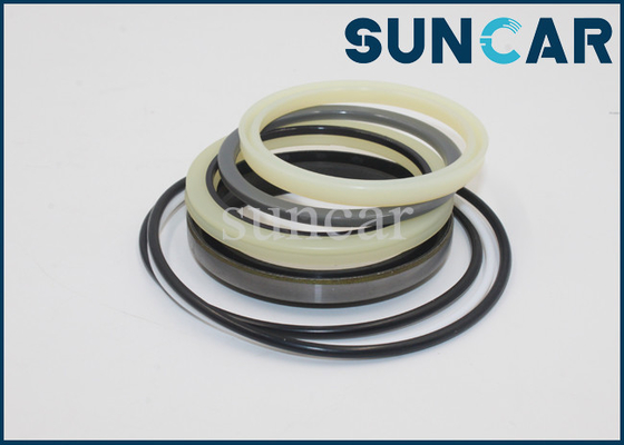 Hyundai 31Y1-25610 Arm Oil Seal Kit Silinder Hidrolik Cocok R80-7 R80-7A RD80-7 Crawler Excavator