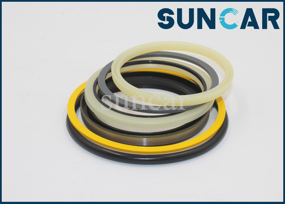 Ketahanan Aus 31Y1-25960 Blade Cylinder Seal Kit Cocok Untuk Excavator R110-7 R110-7A R125LCR-9A HYUNDAI