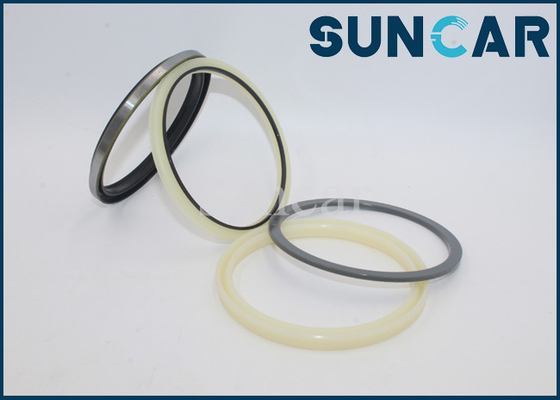 31Y1-29930 R290LC-9 R300LC-9A Boom Service Kit 31Y129930 Seal Kit Untuk Hyundai Hidrolik Silinder