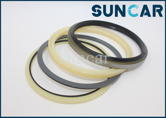 Perbaikan Seal Kit Arm Cylinder 31Y1-30111 31Y130111 Cocok untuk Hyundai R300LC-7 R305LC-7 R290LC-9
