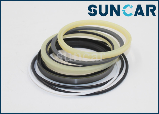 Hyundai 31Y1-31320 Boom Oil Seal Kit Perbaikan Silinder Hidrolik R140LC-9 R145CR-9 Kit Layanan Excavator