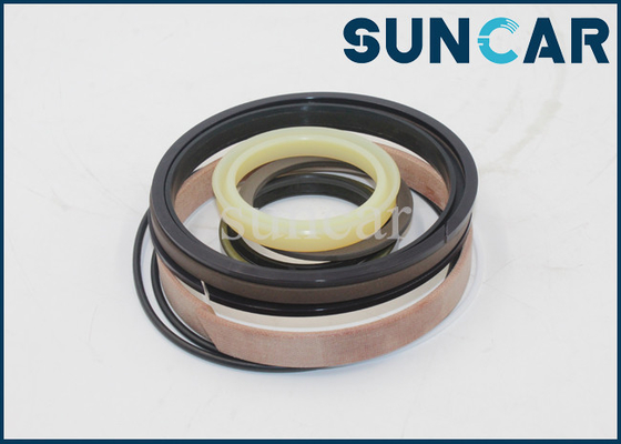 707-02-08120 7070208120 Kit Segel Silinder Ripper Untuk GD663A-2 GD555-5 GD675-5 Komatsu