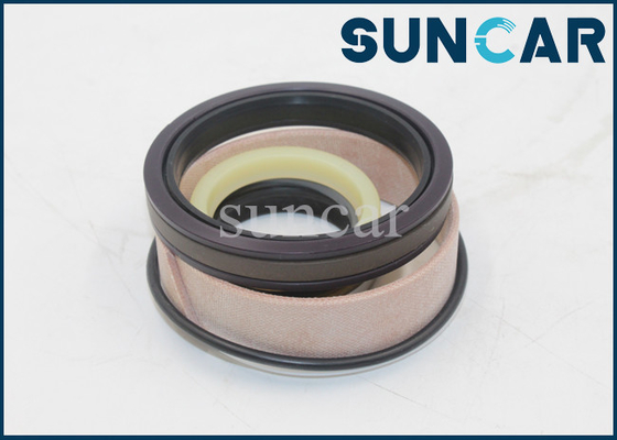 Kit Segel Silinder Miring 23B6352102 23B-63-52102 Komatsu Cocok untuk GS360-2 GD623A-1 GD625A-1