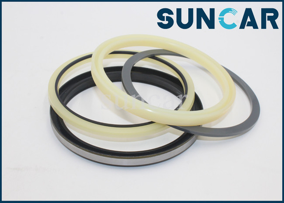 Arm Sealing Kit 31Y1-32450 31Y132450 Untuk Hyundai R250LC-9 R260LC-9S Hidrolik Cylinder Seal Perbaikan Kit
