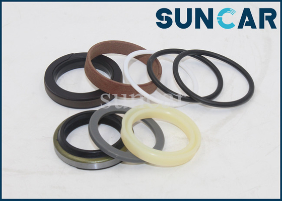 23B-63-01310 23B6301310 Steering Cylinder Seal Kit Komatsu Untuk GD623A-1 GD605A-5 GD605A-5S
